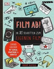 Film schritten zum d'occasion  Expédié en France