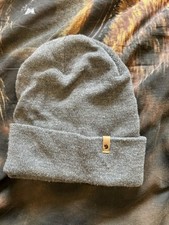 Fjallraven wool hat for sale  LEIGH