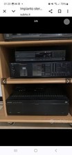 hi fi impianto kenwood usato hi fi impianto kenwood usato Sassari