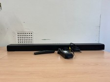 Samsung a550 soundbar for sale  ST. ALBANS