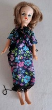 Sindy doll floral for sale  CANTERBURY