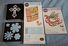 Sizzix bigz dies for sale  BARNSLEY