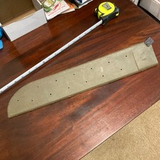 Military machete bolo for sale  Newport