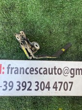 Serratura cofano anteriore usato  Rosarno