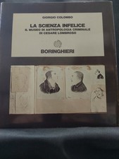 Als scienza infelice usato Als scienza infelice usato  Domodossola