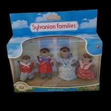 Vintage sylvanian families d'occasion  Expédié en Belgium