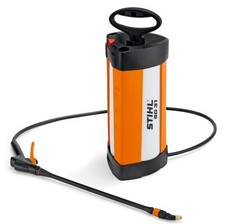 Stihl manual sprayer for sale  BEDFORD