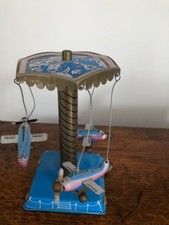 Spinning planes carousel for sale  LEEDS