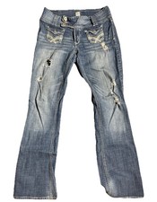 H2j denim jeans for sale  Katy