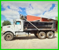 peterbilt dump truck for sale peterbilt dump truck for sale Amherst