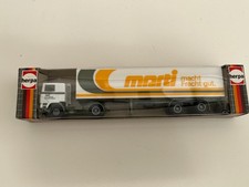 Volvo marti sattelzug gebraucht kaufen  Ottersweier