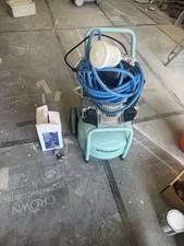 Gentilin 330 compressor for sale  SOUTHEND-ON-SEA