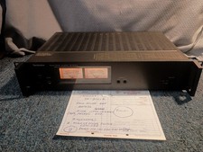 Technics 9021k rackmount for sale  Watertown