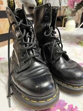 Dr. martens 1460 usato  Torre del Greco