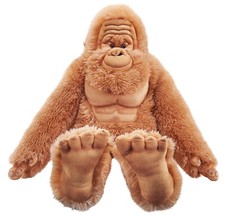 Bigfoot soft teddy for sale Bigfoot soft teddy for sale  KINGSWINFORD
