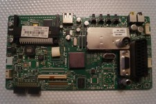 Scheda madre 17mb60 usato  Spedire a Italy