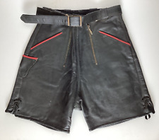 Vintage german lederhosen for sale  North Port