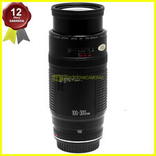 Canon 100 300mm usato  Busto Arsizio