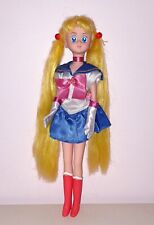 Sailor moon bambola usato  Trani