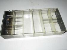 Parts storage bin for sale  Morganville