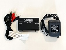 Vivanco 111 phono gebraucht kaufen  Berlin