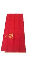 Cccp grande bandiera usato  Vicenza