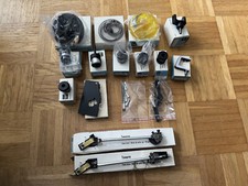 Dual plattenspieler ersatzteil gebraucht kaufen  Glinde