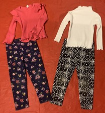 Girl lot leggings for sale  Chatom