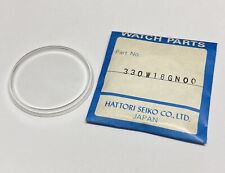 Nos seiko chronograph usato  Spedire a Italy