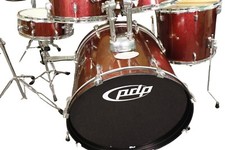 Pdp drum set for sale  South El Monte