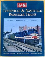 Louisville nashville passenger for sale  Bowling Green