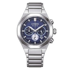 Orologio citizen zenshin usato  Piedimulera