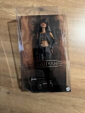 Barbie signature aaliyah for sale  HOUNSLOW