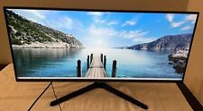 Monitor Samsung 34" ViewFinity S5 FreeSync LS34C502GANXZA 100Hz [FRETE RÁPIDO] comprar usado  Enviando para Brazil