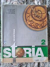 Storia moderna per usato  Gaggiano