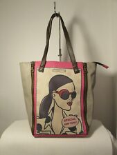 Sac cabas barbara d'occasion  Aire-sur-l'Adour