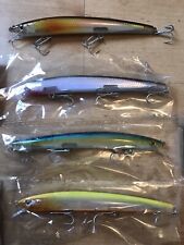 Seabass lures 140f for sale  NOTTINGHAM