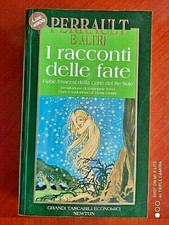 Perrault altri racconti usato  Ciro Marina
