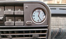 RICAMBIO PER FIAT PANDA 141 OROLOGIO INCLINOMETRO TERMOMETRO ACCESSORI PANDA 141 na sprzedaż  Wysyłka do Poland