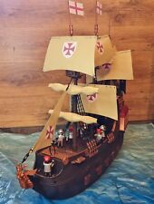 Playmobil spanier kompertibler gebraucht kaufen  Erfurt