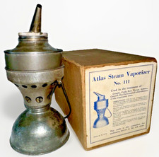 Devilbiss atlas steam for sale  Emmaus