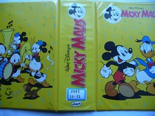 Ehapa micky maus gebraucht kaufen  Radolfzell am Bodensee