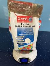 Mapei flexible wall for sale  EDGWARE