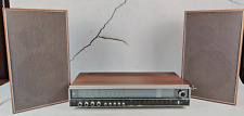 Vintage stereoanlage philips gebraucht kaufen  Olfen