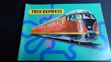 Trix express 1963 gebraucht kaufen  Bad Ems