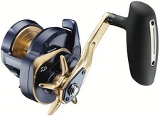 Daiwa saltiga 2022 d'occasion  Romans-sur-Isère