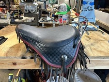 Harley springer heritage for sale  Saint Louis