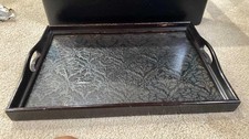 Beautiful serving tray for sale  Iowa Falls