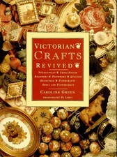 Victorian crafts revived for sale  Montgomery