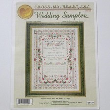 Cross heart wedding for sale  Albuquerque